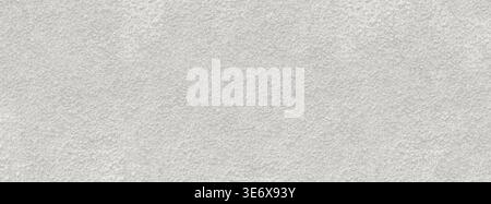 Gray wall surface showing coarse stone grains and rough texture Stock Photo