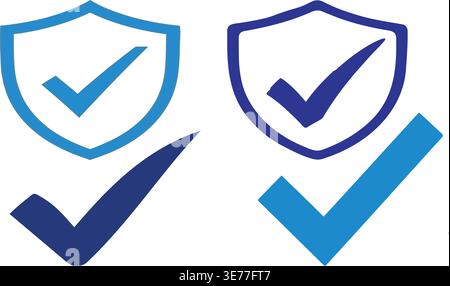 Two 3d models of a gear with teeth and hexagonal cutouts Stock Vector