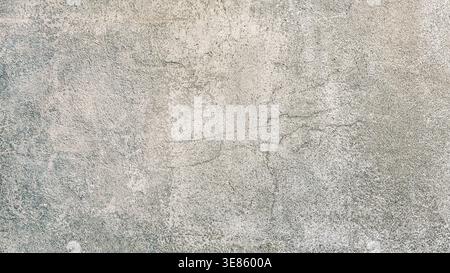 Light grunge concrete wall texture background Stock Photo