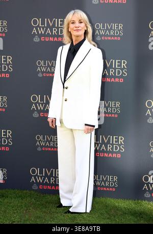 tamzin-outhwaite-at-the-olivier-awards-2026-royal-albert-hall
