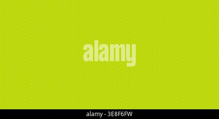 Light green mesh fabric texture athletic jerseys vector illustration seamless background. Stock Vector