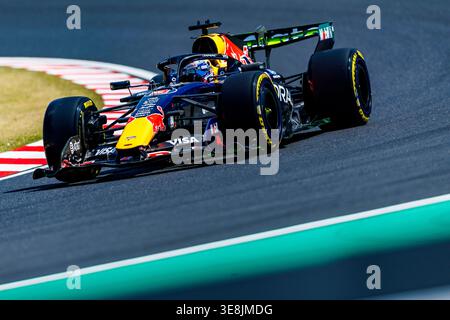 Rb22 Rims Max Verstappen #3 – Red Bull Racing – Netherlands Free practice ...