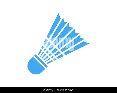 American football ball. glyph icon. Stock Vector