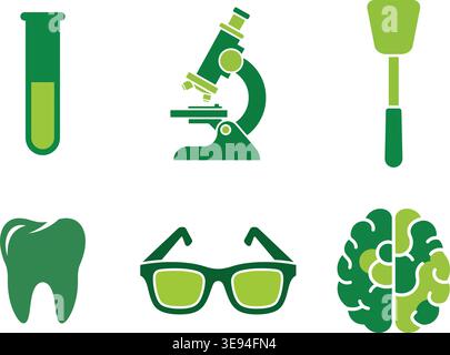 Social Communication Multimedia and Global Network Icons Stock Vector