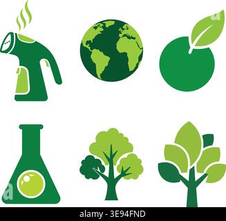 Academic Education Learning and Multimedia Social Interaction Icons Stock Vector