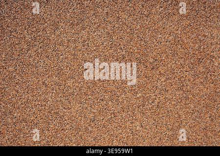 brown sand stone texture background Stock Photo