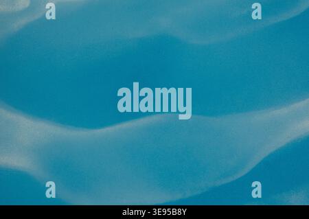 blue water background texture material Stock Photo