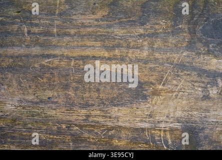 Old weathered wooden wall for renovation Texture Background Design Stock Photo