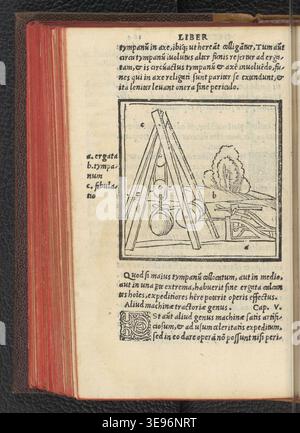 Vitruvius (c. 90 BCE – c. 20 BCE) was a Roman architect and engineer ...