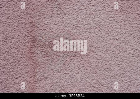 Surface shows subtle imperfections and weathering. Ideal for backgrounds or minimalist design concepts. No people, animals, or plants present Stock Photo