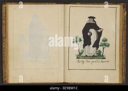 The publication date of this sketchbook, showing the traditional ...