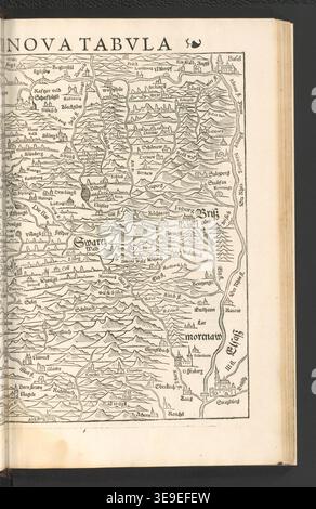 This map is a reproduction of Ptolemy's Geographia, a work from ancient ...