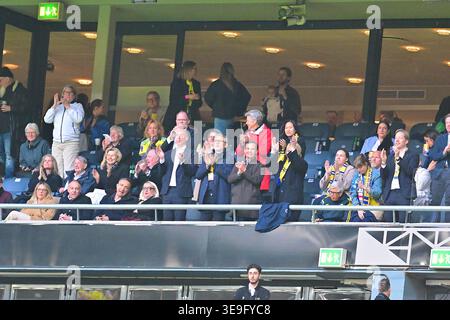 Sweden s Prime Minister Ulf Kristersson Gestures To Photographers As He sweden-s-prime-minister-ulf-kristersson-gestures-to-photographers-as-he