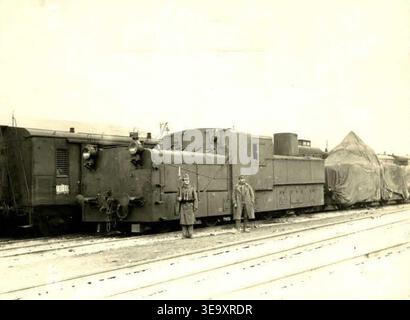 panzerzug-xi-was-another-