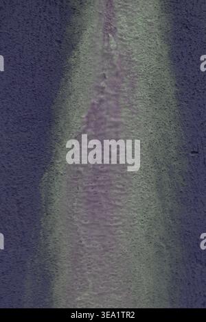 Texture appears grainy, with subtle vertical flow patterns. Color shifts create a calming, abstract visual experience. Ideal for backgrounds Stock Photo