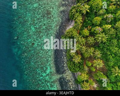 Dark Abstract Background with Subtle Gradient and Digital Texture Stock Photo