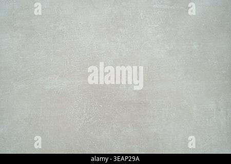 Smooth light gray texture with soft gradients. Clean minimal background for modern design. Stock Photo