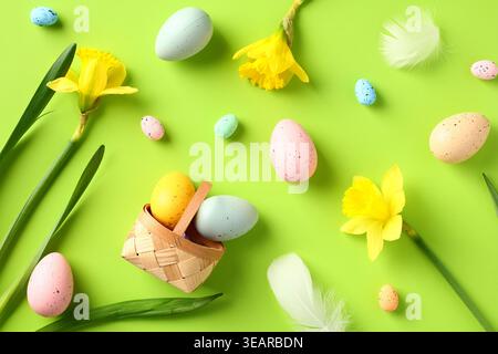 easter, easter decoration, easters, easter decorations Stock Photo