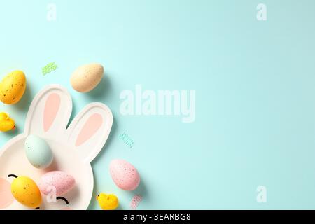 copy space, easter, copyspace, easters Stock Photo