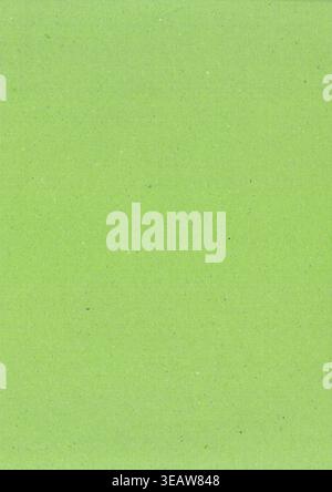 Vibrant solid colour paper card textures with smooth matte surface and clean organic fibers for minimalist graphic design backgrounds. Stock Photo