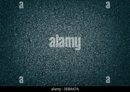 Asphalt texture. Dark gray grunge background Stock Photo