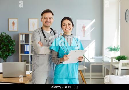 hospital staff, working as a medical professional hospital staff in a ...