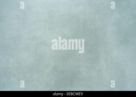 Soft blue textured background with smooth gradient. Calm and clean surface for design, branding and web layouts. Stock Photo