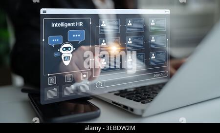 Task management, project organization, task prioritization, workflow optimization, and project management systems for improved productivity and Stock Photo