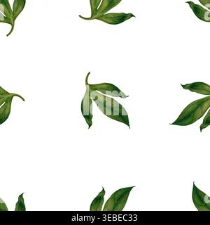 Delicate Ditsy Floral Seamless Pattern with Colorful Spring Flower ...