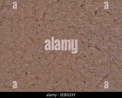 Dhayah Fort, Ras al-Khaima, Ras al-Khaima Emirate, United Arab Emirates, January 2024 Stock Photo