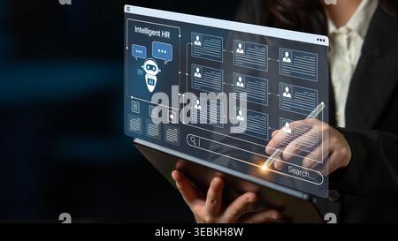 Task management, project organization, task prioritization, workflow optimization, and project management systems for improved productivity and Stock Photo