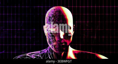 Ai Driven Healthcare Innovations For Smart Medical Solutions Stock Photo