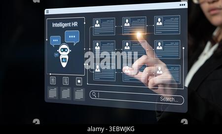 Task management, project organization, task prioritization, workflow optimization, and project management systems for improved productivity and Stock Photo