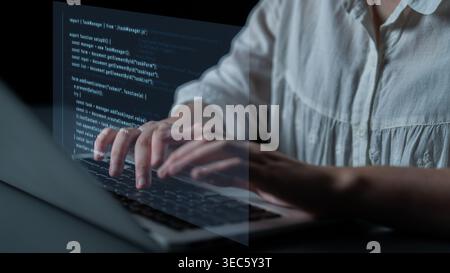 Script programming for task manager user interface, handling form submission, input validation, task list rendering, and exception alerts with dynamic Stock Photo