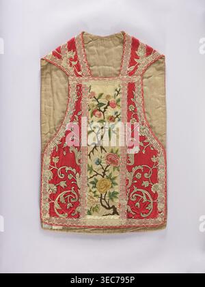 church paraments, liturgical vestments, sacred art, churches and ...