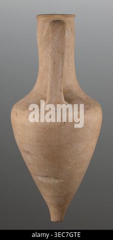 Stamped transport amphora with a Greek inscription Argeio — transport ...