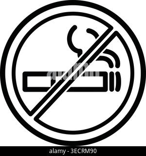 Black and white infinity symbol icon with box Stock Vector