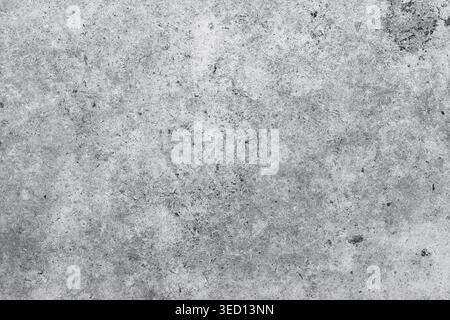 Weathered grungy concrete surface Stock Photo
