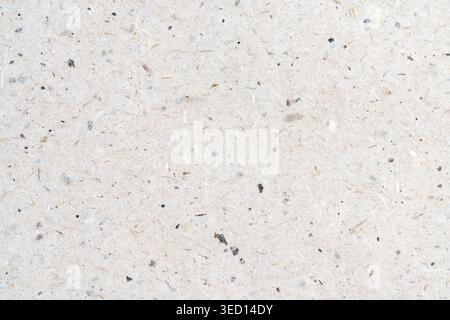 Kraft paper texture big dots pattern wallpaper macro Stock Photo