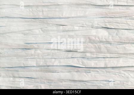 Blue matte vintage paper texture Stock Photo