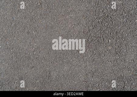 paved road for background use Stock Photo