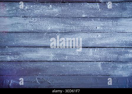 Timber wood gray panels used as background Stock Photo