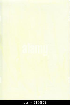 Soft Subtle Pattern Yellow watercolor texture with soft, abstract pattern. Subtle, hand ...