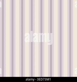 Striped Seamless Pattern for tablecloth, dress, skirt, napkin, or other textile design. Vector design. Stock Vector