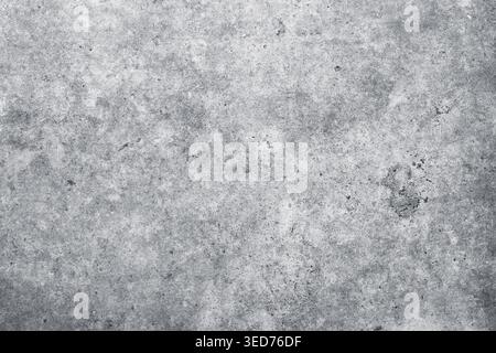 Weathered grungy concrete surface Stock Photo