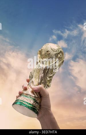 In Celebration Of The 2026 World Cup Flags Of Different Countries Are in-celebration-of-the-2026-world-cup-flags-of-different-countries-are