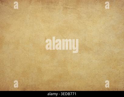 Vintage paper texture. High resolution grunge background. Stock Photo