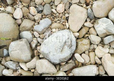 Natural Stone Texture. Eco Friendly Background for Design and Nature Concepts. Stock Photo
