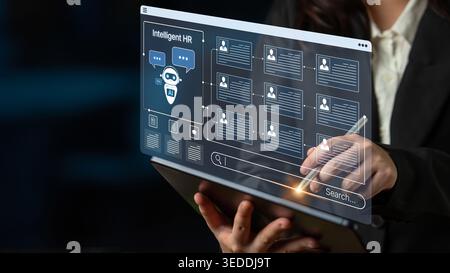 Task management, project organization, task prioritization, workflow optimization, and project management systems for improved productivity and Stock Photo