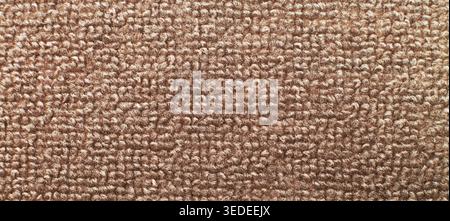 gray textile texture. carpet background close Stock Photo